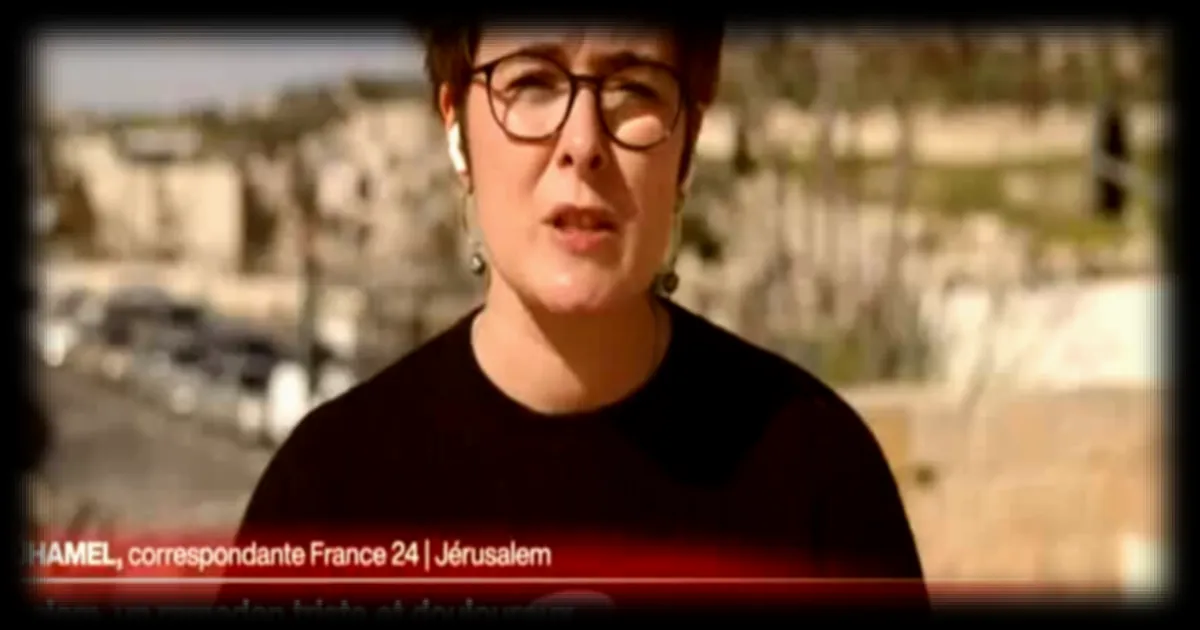 Fin du Ramadan : un Aïd sans accès à la mosquée Al-Aqsa à Jérusalem-Est