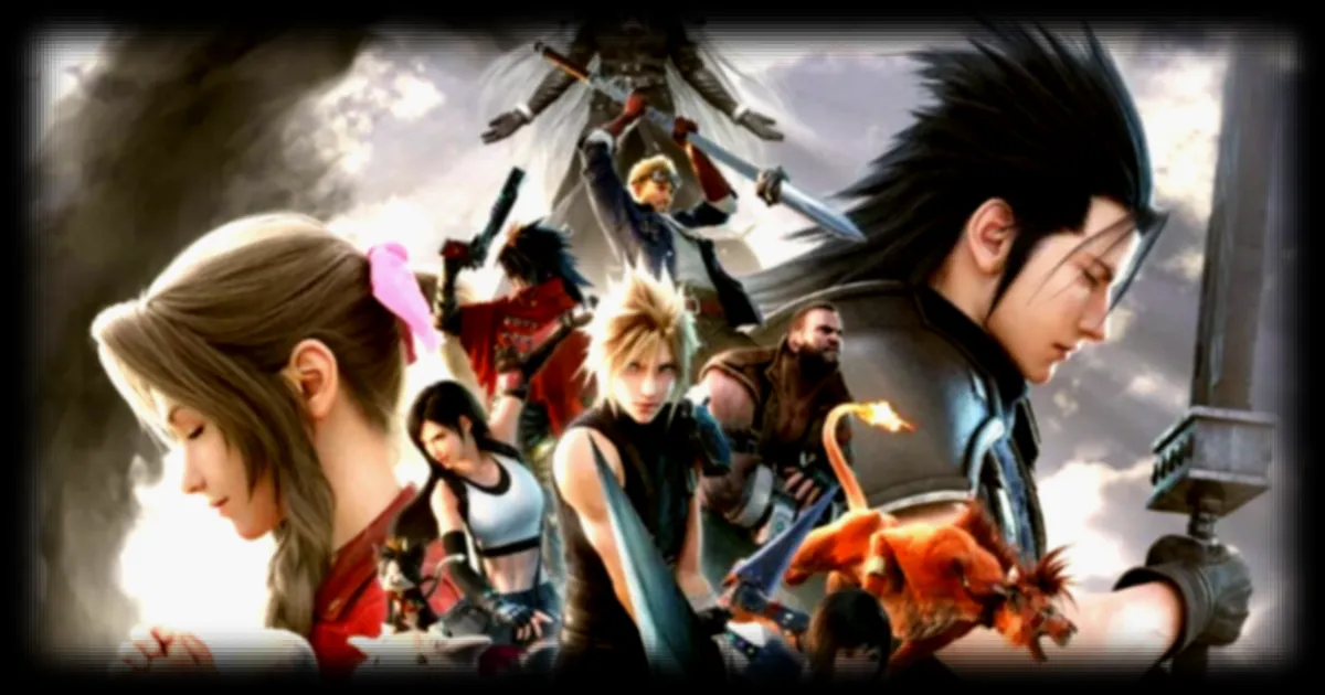 Final Fantasy VII Revelation : Square Enix annonce plusieurs DLC après la fin du jeu