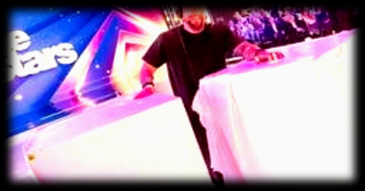 Finale de « Danse avec les stars » : TF1 mise sur l’écologie pour un show XXL malgré son impact environnemental