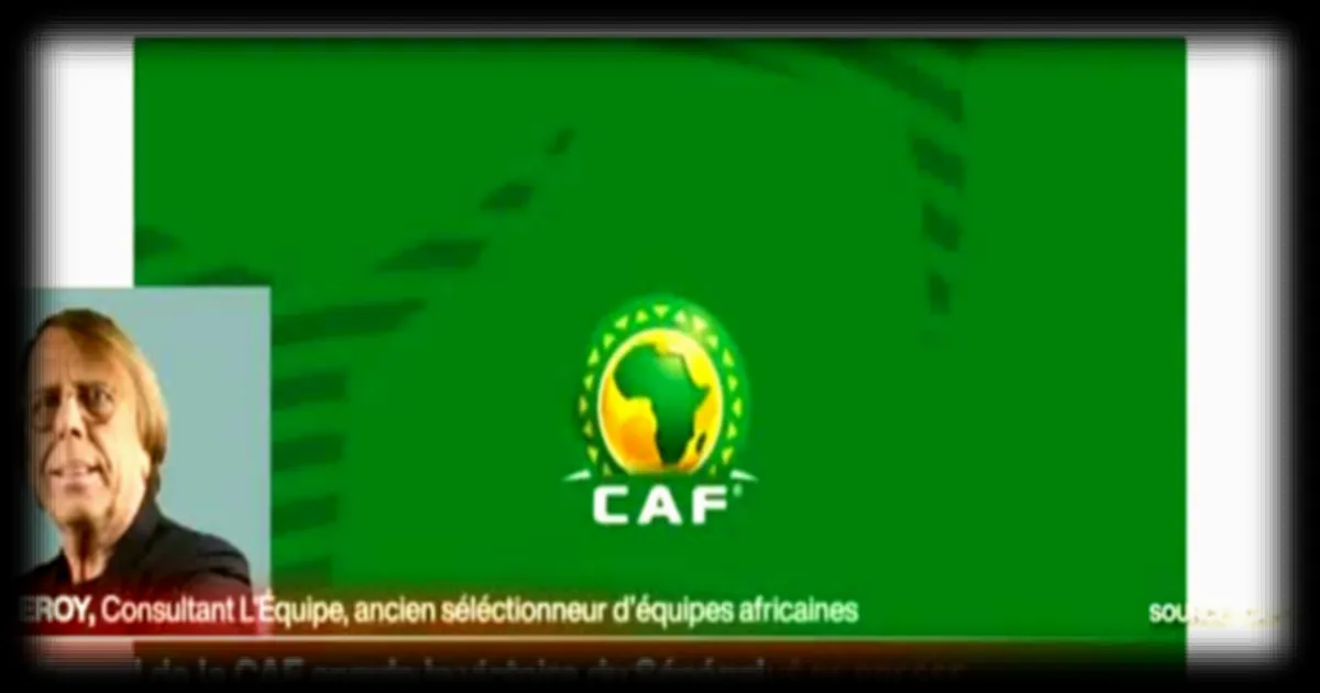 Finale de la CAN 2025 : Claude Le Roy critique la décision de la CAF