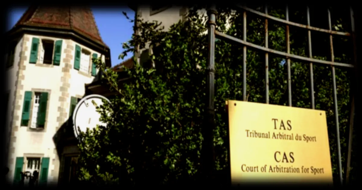 Finale de la CAN 2025 : Le Sénégal va saisir le Tribunal arbitral du sport suite à la décision de forfait