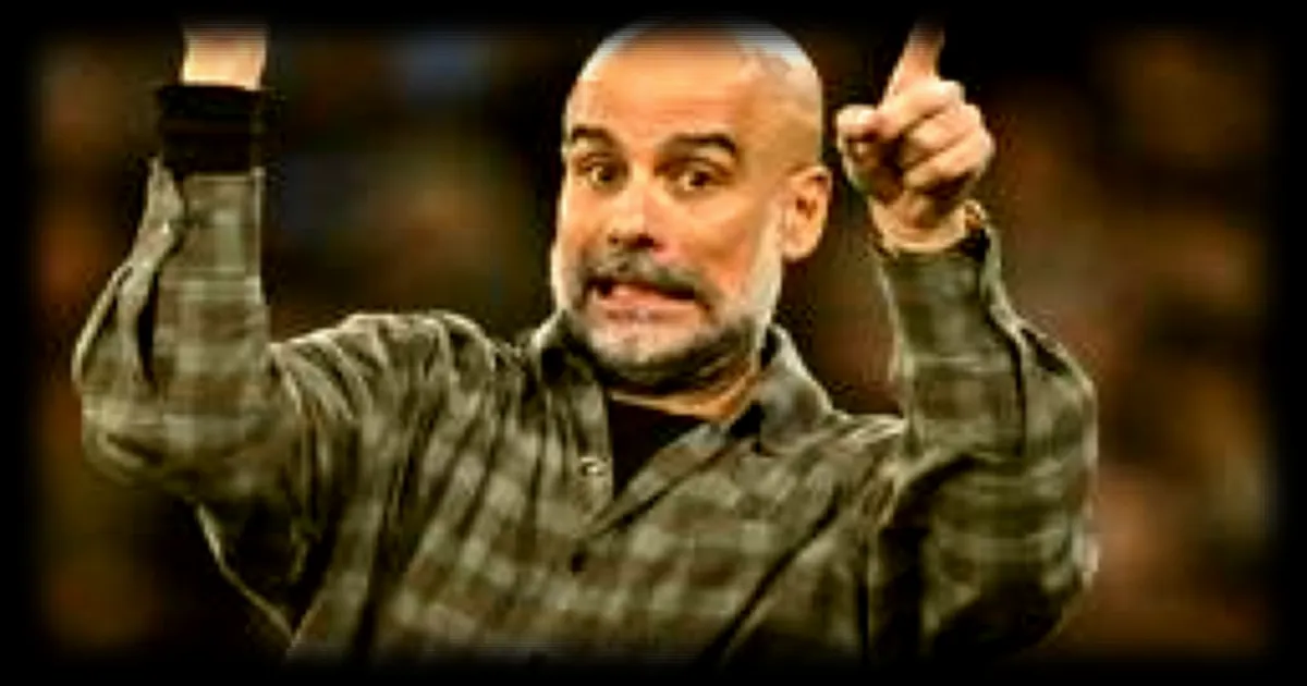 Finale de la Coupe de la Ligue anglaise : Pep Guardiola prédit un "grand moment" contre Arsenal