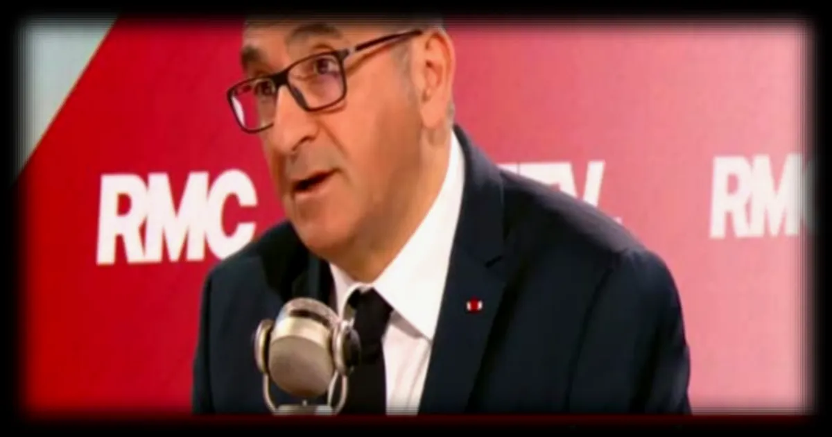 Finale de la Ligue des Champions : Laurent Nuñez annonce une réponse « extrêmement ferme » en cas de débordements