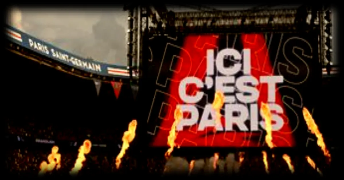 Finale de Ligue des champions au Parc des Princes : Superbus, Rim’K et Naza en concert avant PSG-Arsenal