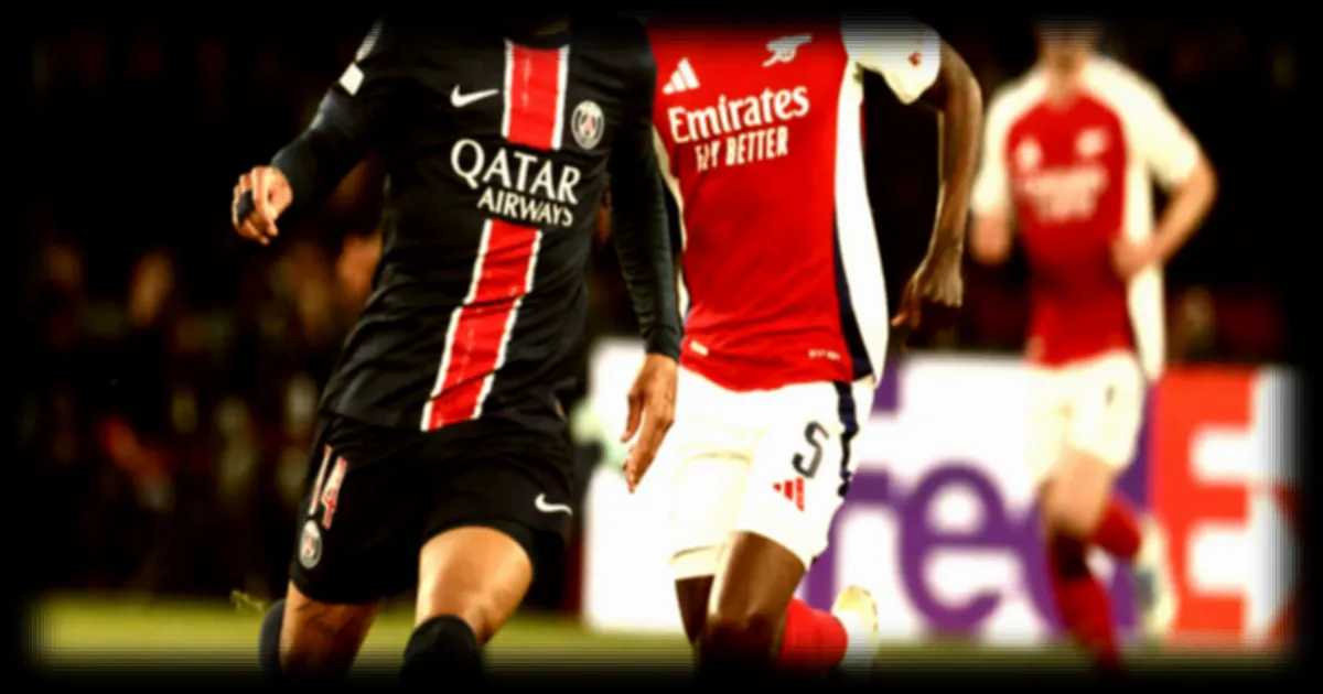 Finale de Ligue des champions : le PSG affronte Arsenal, duel d/styles entre Luis Enrique et Mikel Arteta
