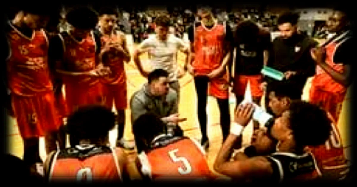 Finale des U18 masculins de la Coupe de France de basket : Le Mans affronte Dijon en direct sur YouTube