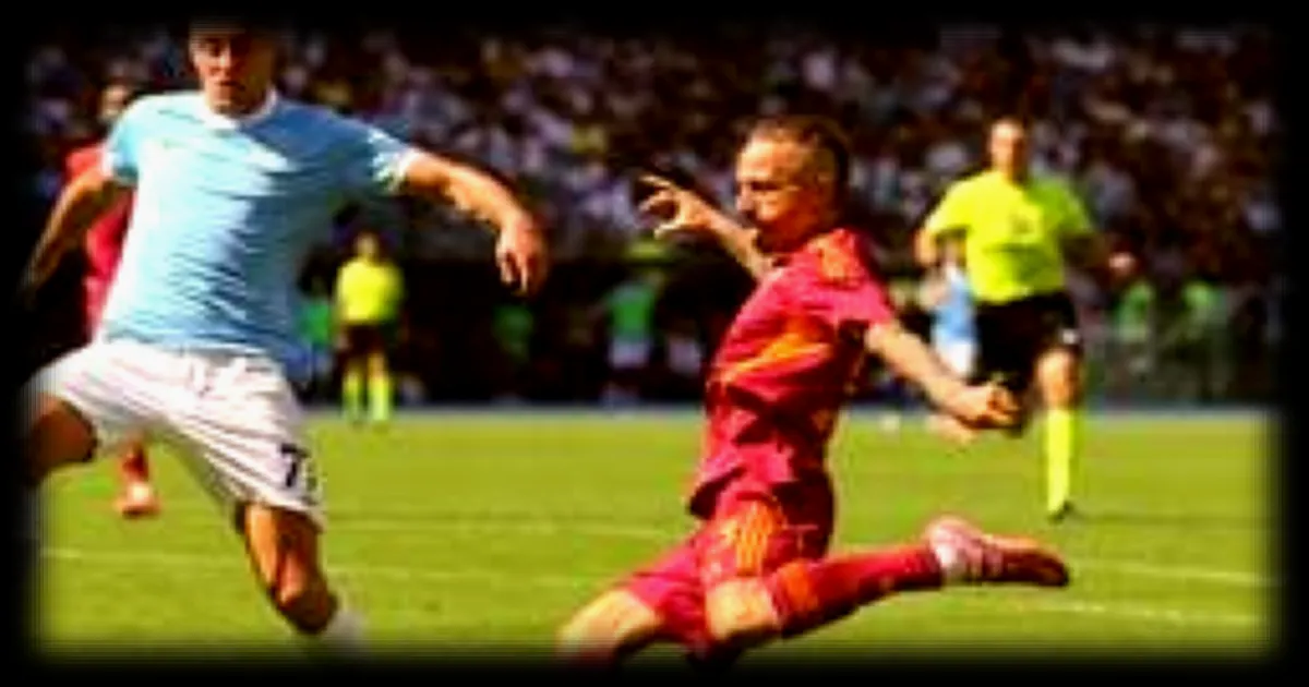 Finale du Masters 1000 de Rome : le derby Lazio-Roma reporté pour éviter une double affiche