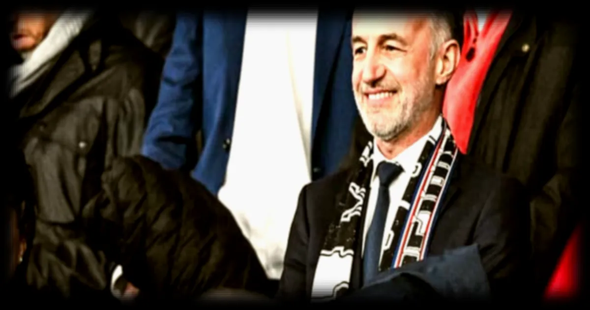 Finale Ligue des champions PSG-Arsenal : pas de fan zone à Paris, regrette le maire Emmanuel Grégoire