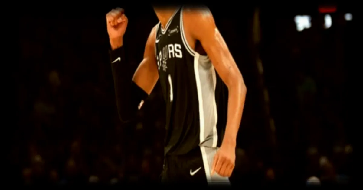 Finales NBA 2026 : San Antonio Spurs vs New York Knicks, dates, diffusion et favori avant le coup d'envoi