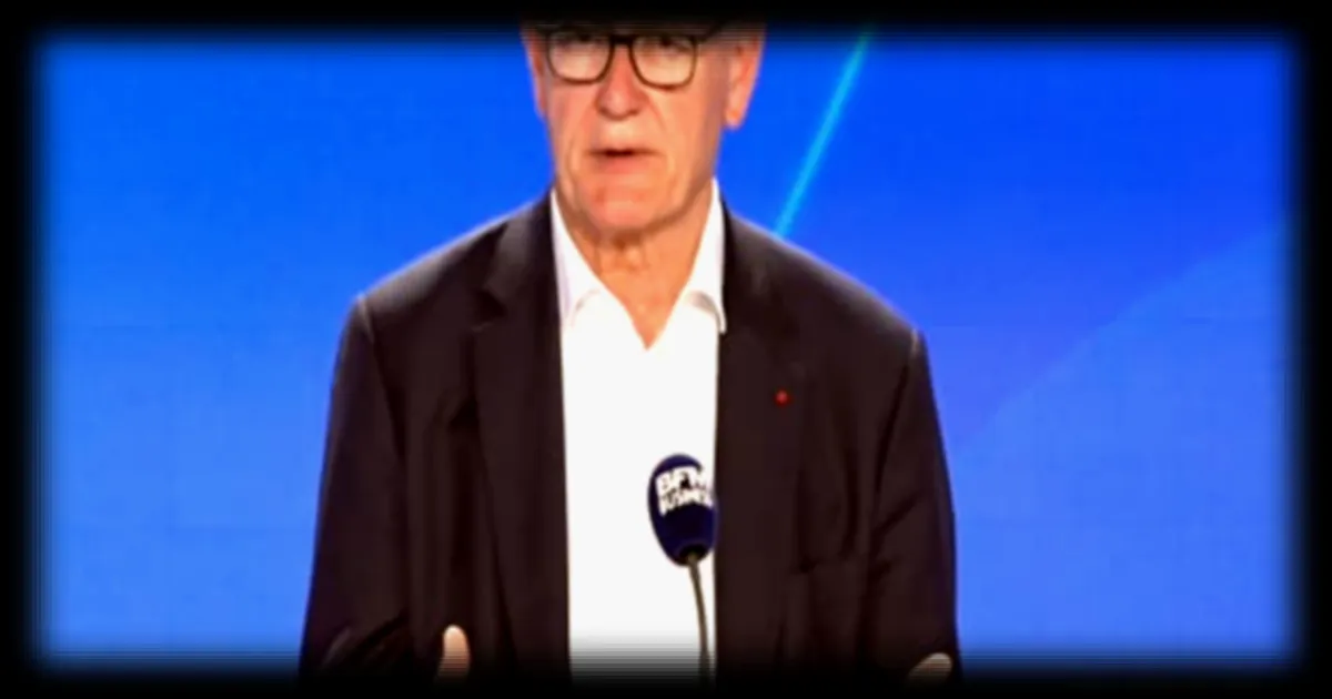 Financement des campagnes présidentielles : la Fédération bancaire propose une garantie de l'État pour débloquer les prêts au RN