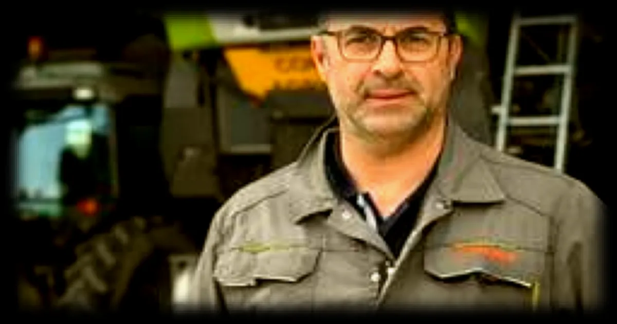 Flambée des carburants : inquiétude chez les entrepreneurs de travaux agricoles