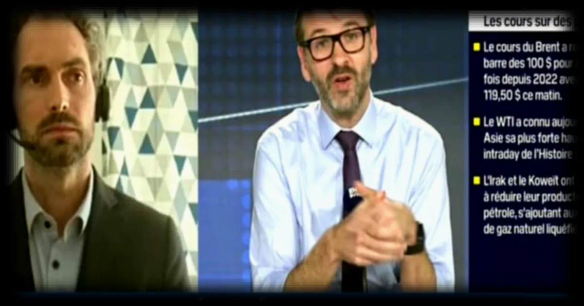 Flambée des cours du pétrole : analyse des impacts et des enjeux