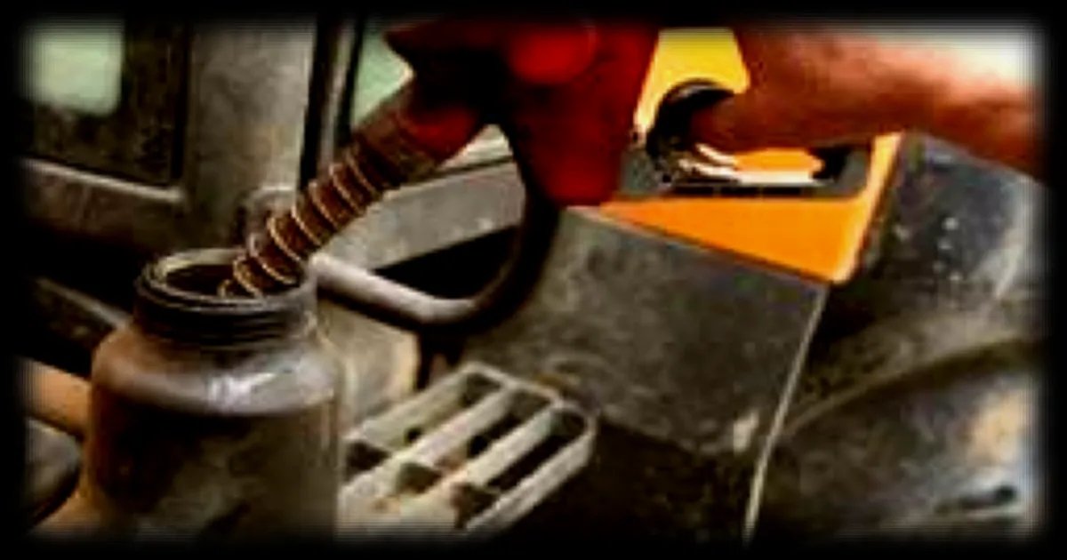 Flambée des prix : Risques accrus de vols d’engrais et de carburant agricole selon Ouest France