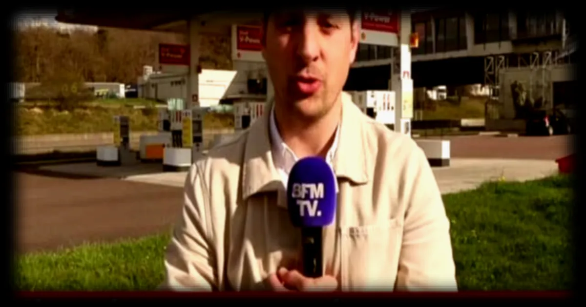 Flambée du pétrole : les prix dépassent 2,50 euros dans certaines stations