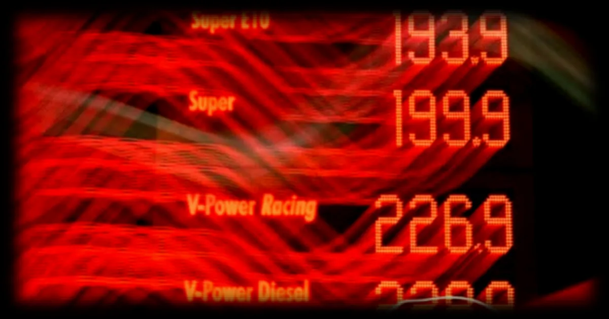 Flambée du prix du pétrole : les investisseurs alertes, rappels des chocs pétroliers passés