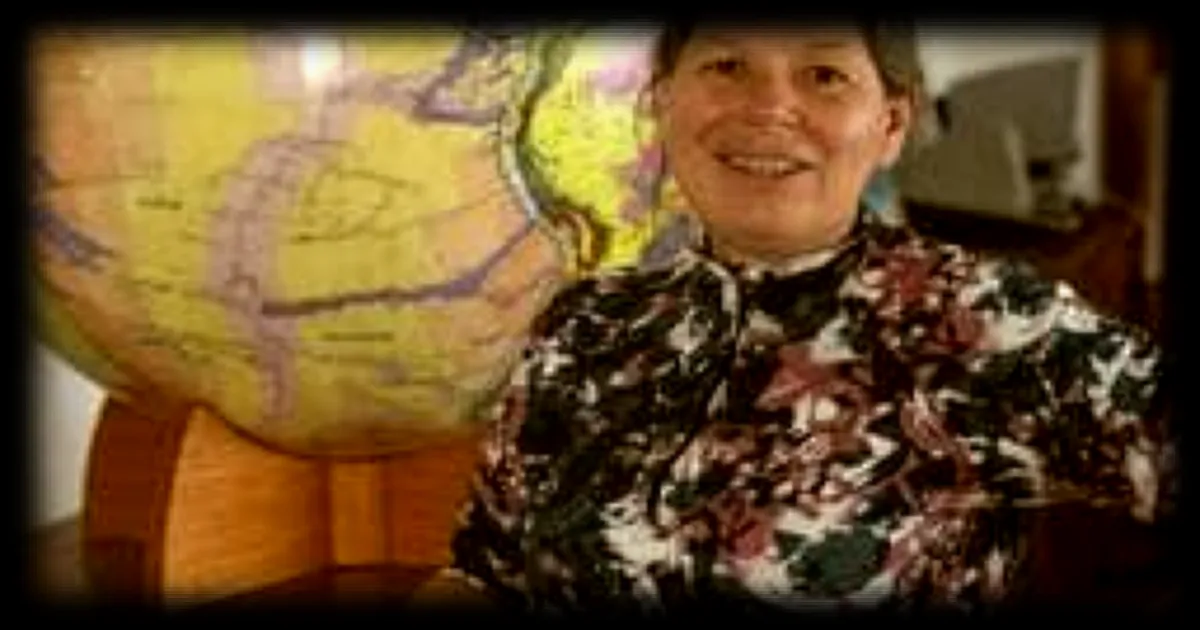 Florence Habets : l’eau, un enjeu majeur face aux crises climatiques