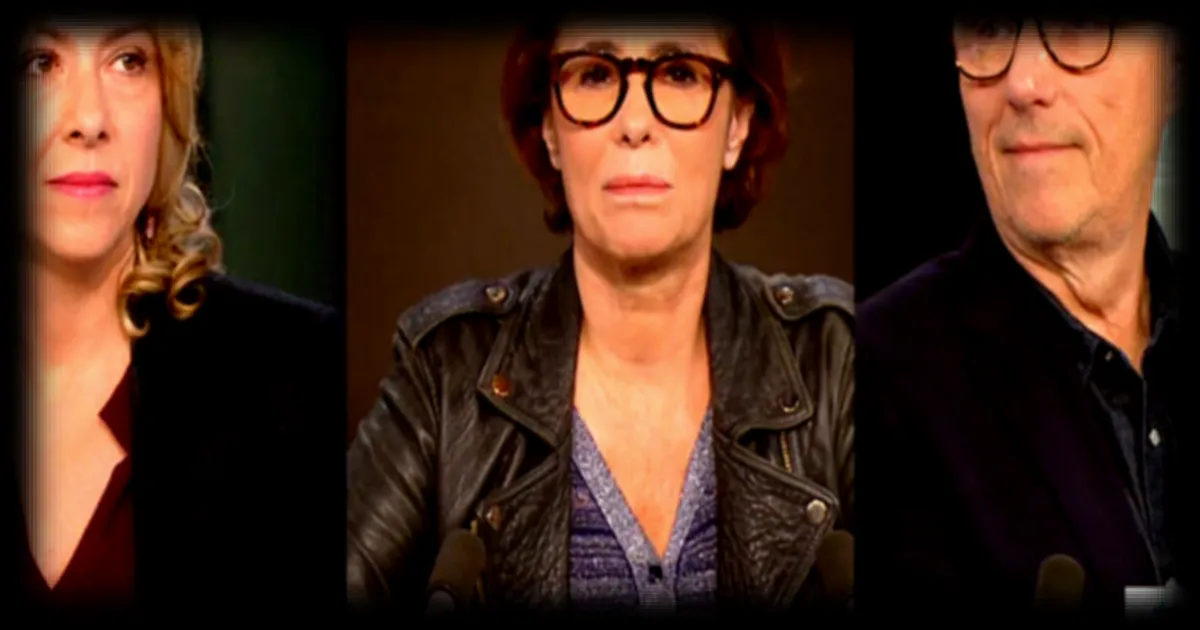 Florence Portelli souligne le besoin d'une prise de position écologique à droite