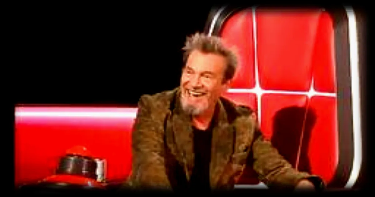 Florent Pagny annonce la fin de sa participation à The Voice après la saison 15