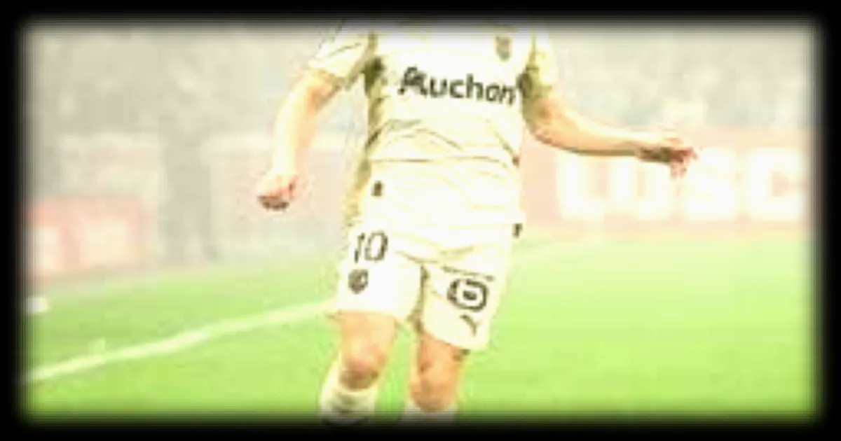 Florian Thauvin, le joueur du mois de mars en Ligue 1, selon Ouest France à la une