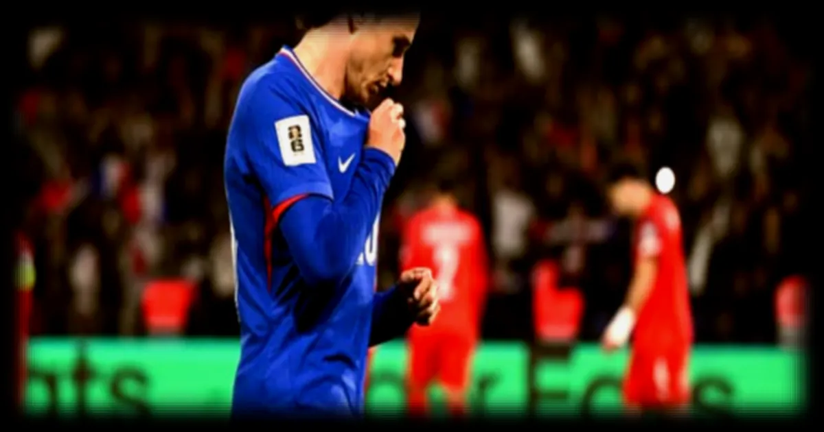 Florian Thauvin ne tiendra pas rigueur à Didier Deschamps en cas de non-sélection pour la Coupe du monde 2026