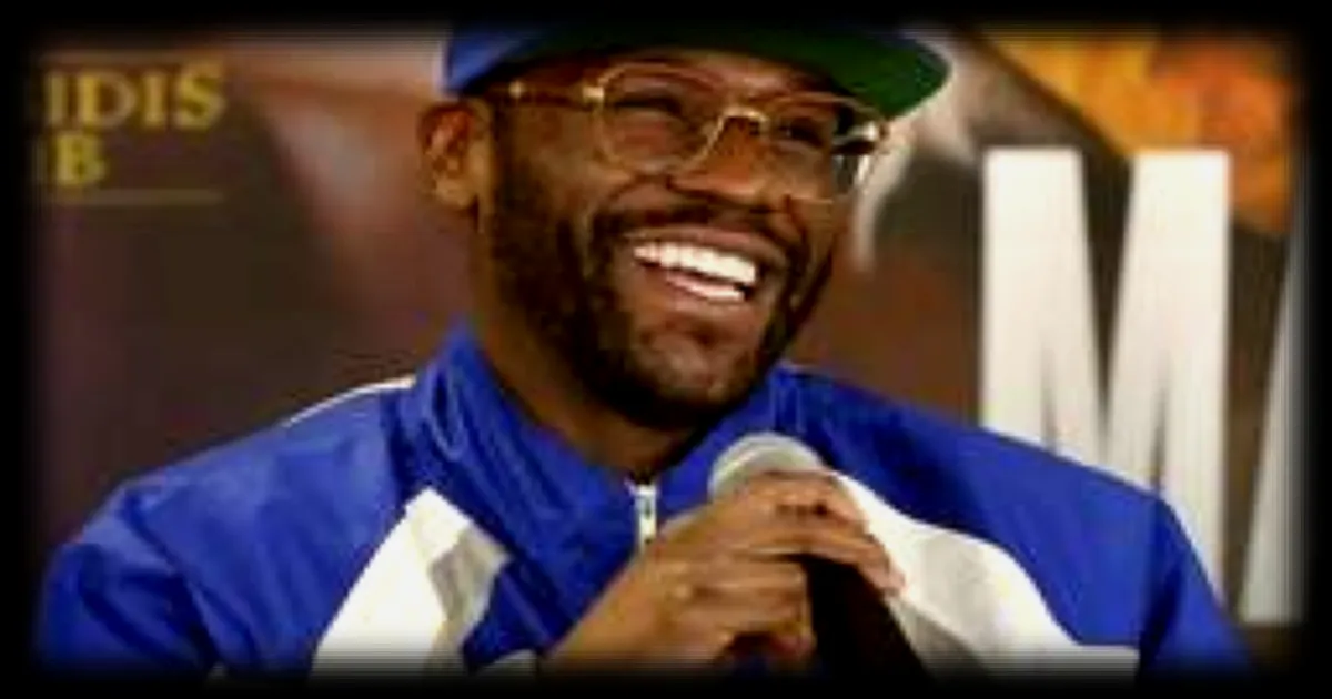 Floyd Mayweather affrontera Mike Zambidis en kick-boxing fin juin