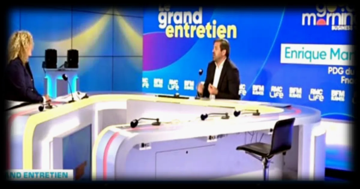 Fnac-Darty bénéficie de la croissance du marché du reconditionné