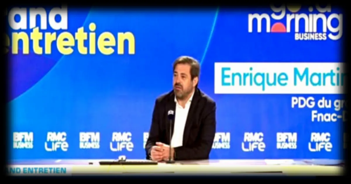 Fnac-Darty : perte de 146 millions d'euros mais chiffre d'affaires stable