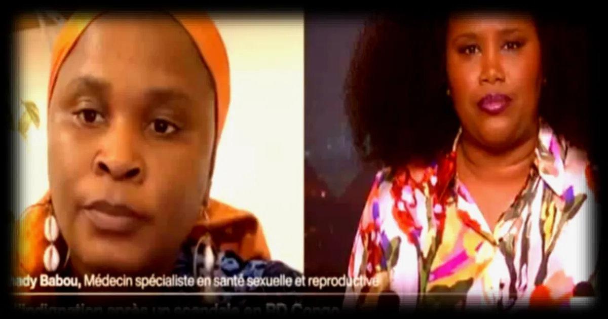 Focus sur les violences gynécologiques et obstétricales en Afrique : un débat ravivé par une vidéo choquante en RDC