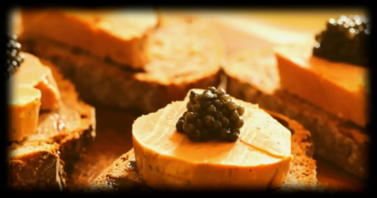 Foie gras en supermarché : une référence primée pour son rapport qualité-prix selon l'UFC-Que Choisir