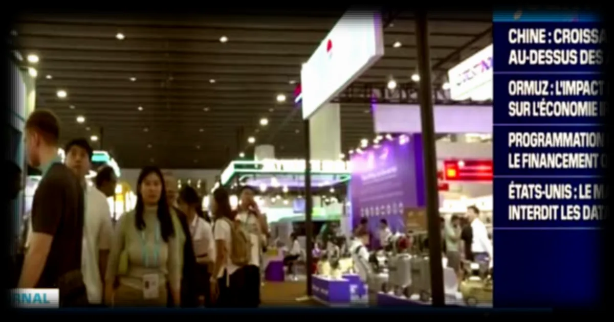 Foire de Canton 2026 : des perturbations perturbent l'événement majeur du Moyen-Orient
