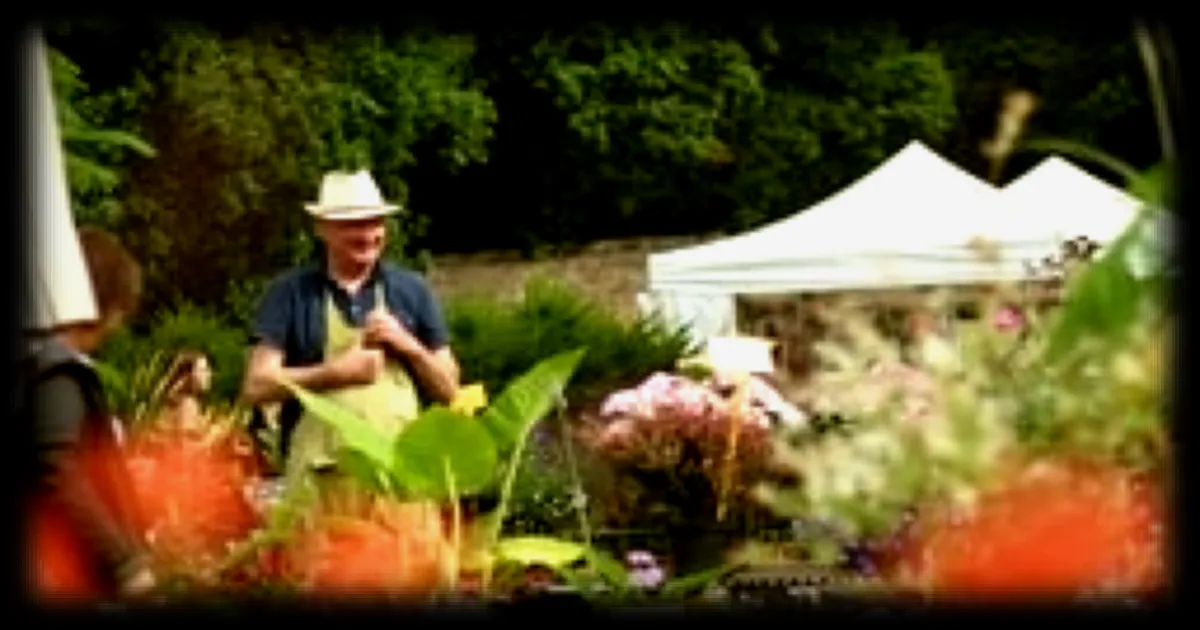 Foires aux plantes et fêtes du jardin : six rendez-vous incontournables en août dans l’Ouest