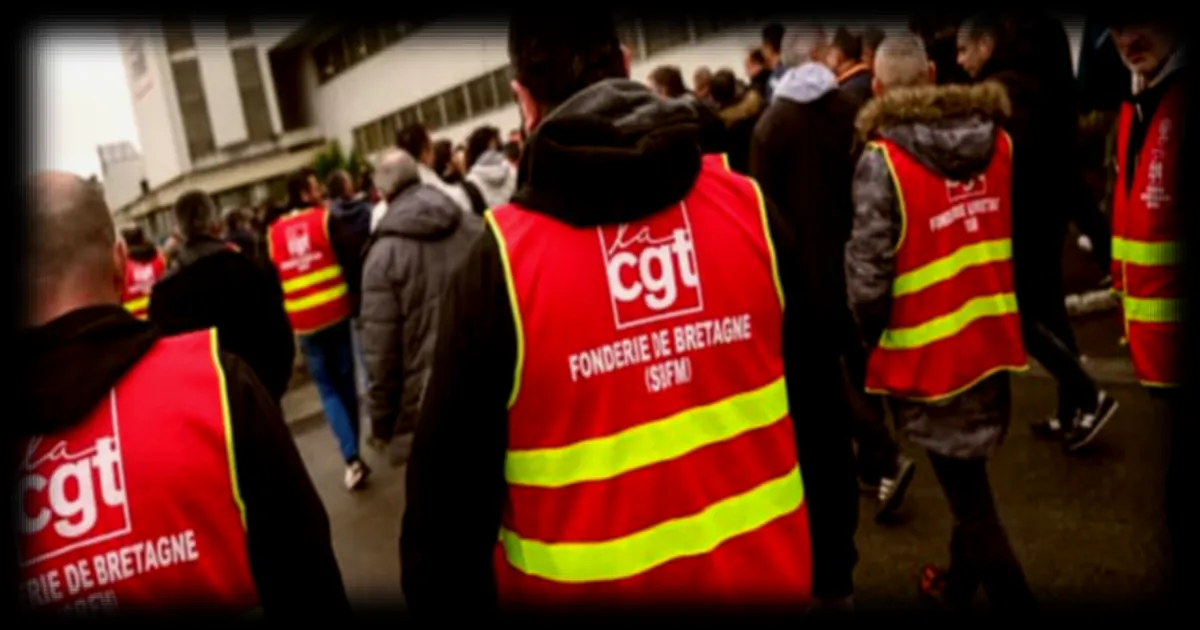 Fonderie de Bretagne placée en redressement judiciaire un an après sa reprise