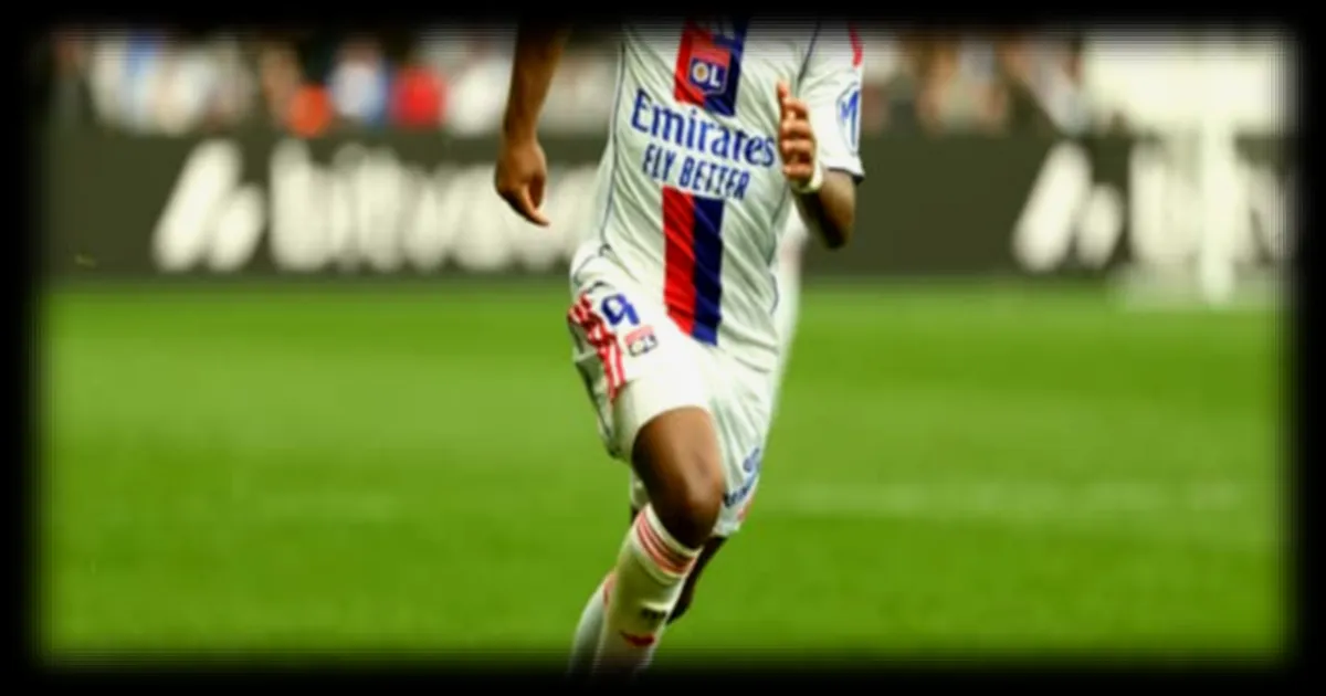 Fonseca met la pression sur Endrick avant une fin de saison cruciale pour l'OL