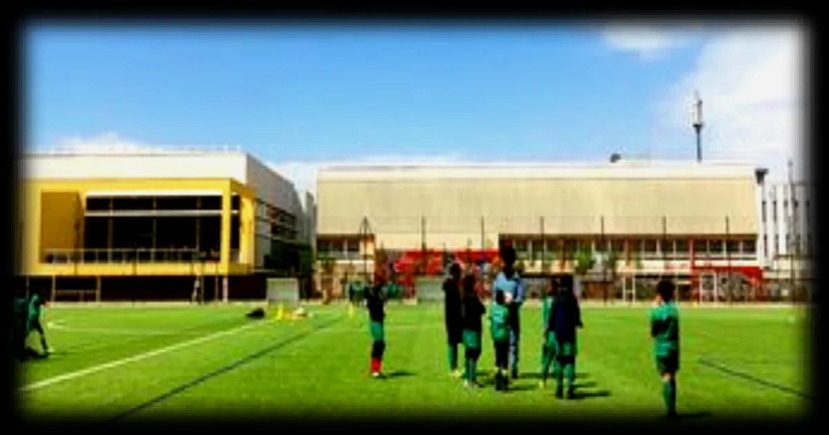 Football amateur à Vitry-sur-Seine : un club mise sur l’inclusion pour désamorcer la violence chez les jeunes
