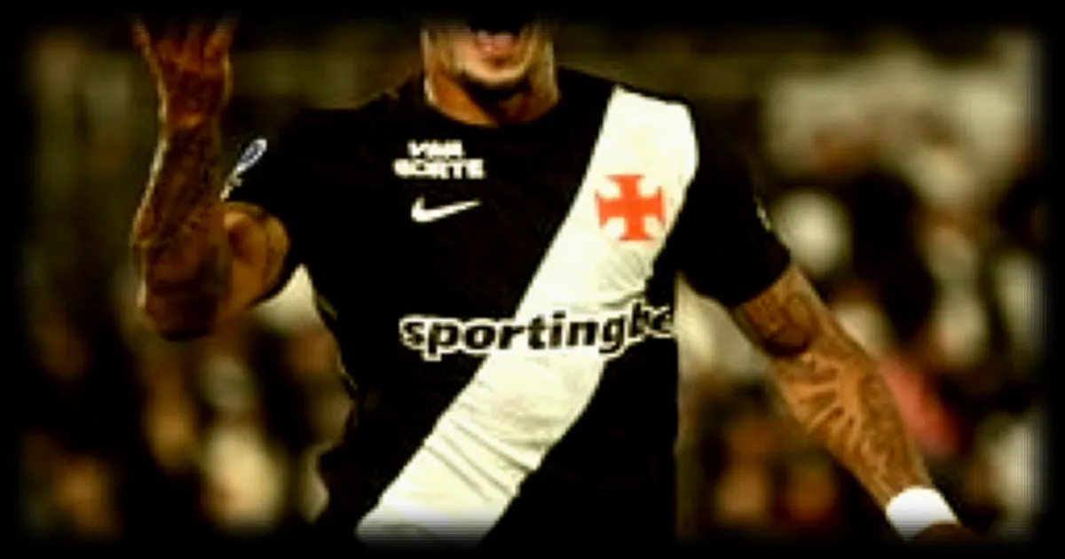 Football brésilien : une enquête pour trafic d'armes et de drogue vise des joueurs de Vasco de Gama