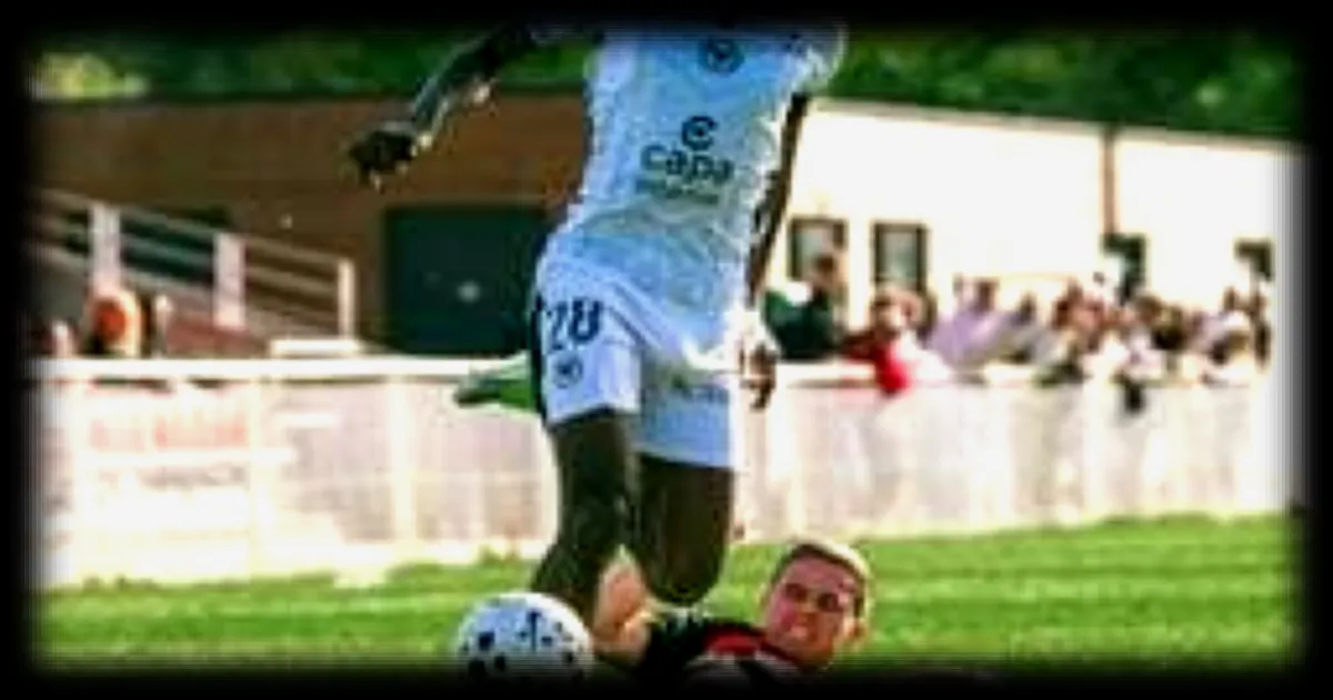 Football : Châteaubriant peut se rapprocher du maintien en National 2