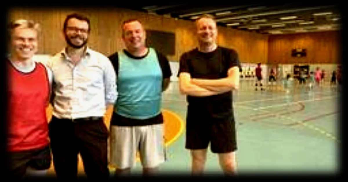 Football citoyen à Colombelles : un match inédit pour célébrer l’Europe