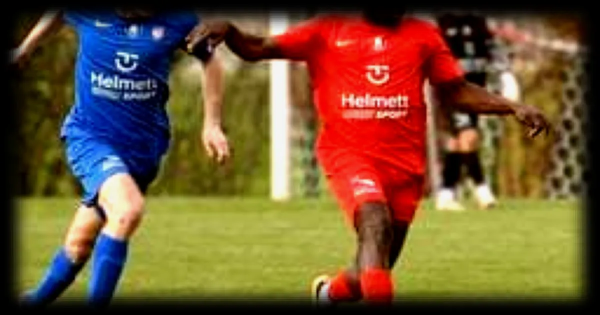 Football : Elven se qualifie pour les quarts de finale de la Coupe de Bretagne après un match tendu face à Breteil Talensac