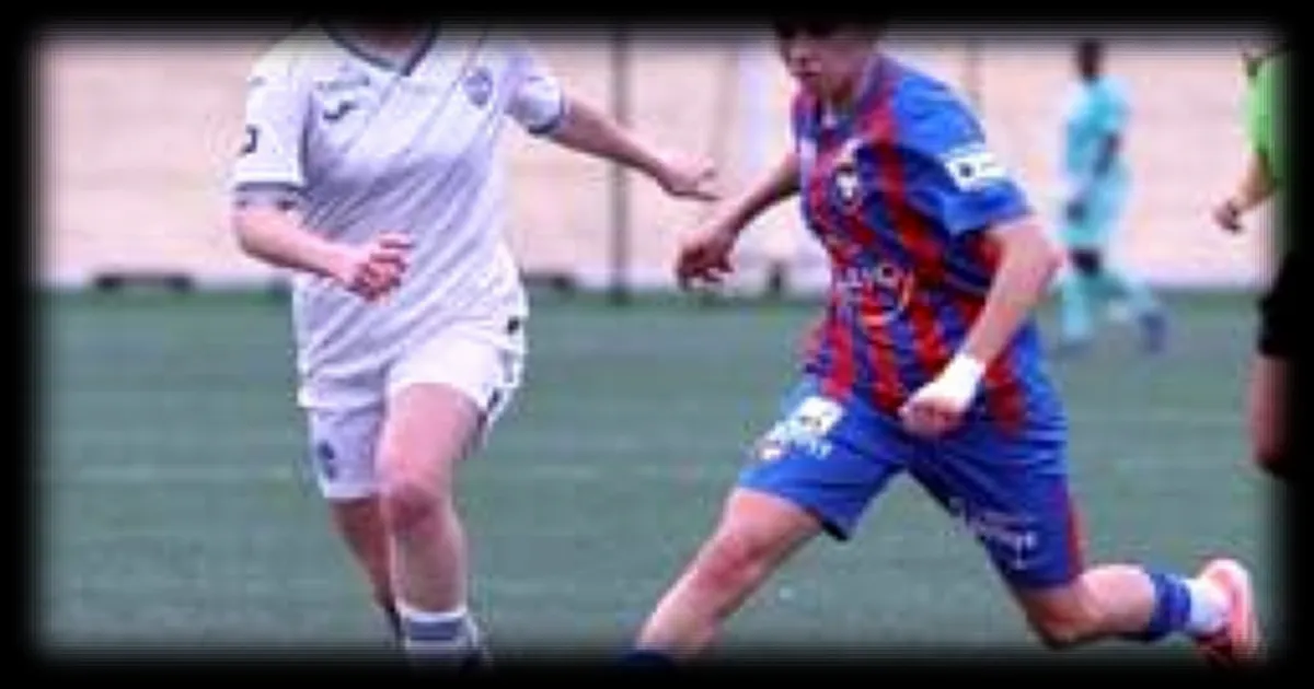 Football : En D3F, Caen obtient un nul précieux face à Lorient (1-1)