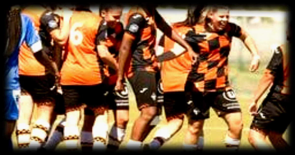 Football féminin : la victoire du FC Lorient en D3 ne garantit pas son maintien