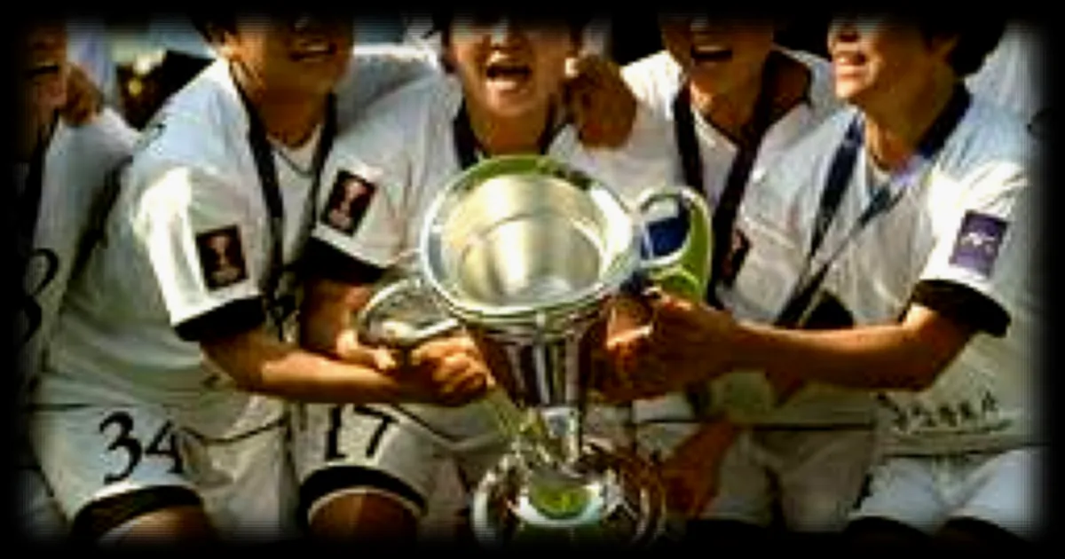 Football féminin : le Naegohyang FC de Corée du Nord sacré champion d’Asie après une finale historique face à la Corée du Sud