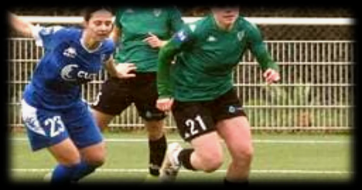 Football féminin : Orvault SF en quête d’un maintien synonyme de podium face à Caen