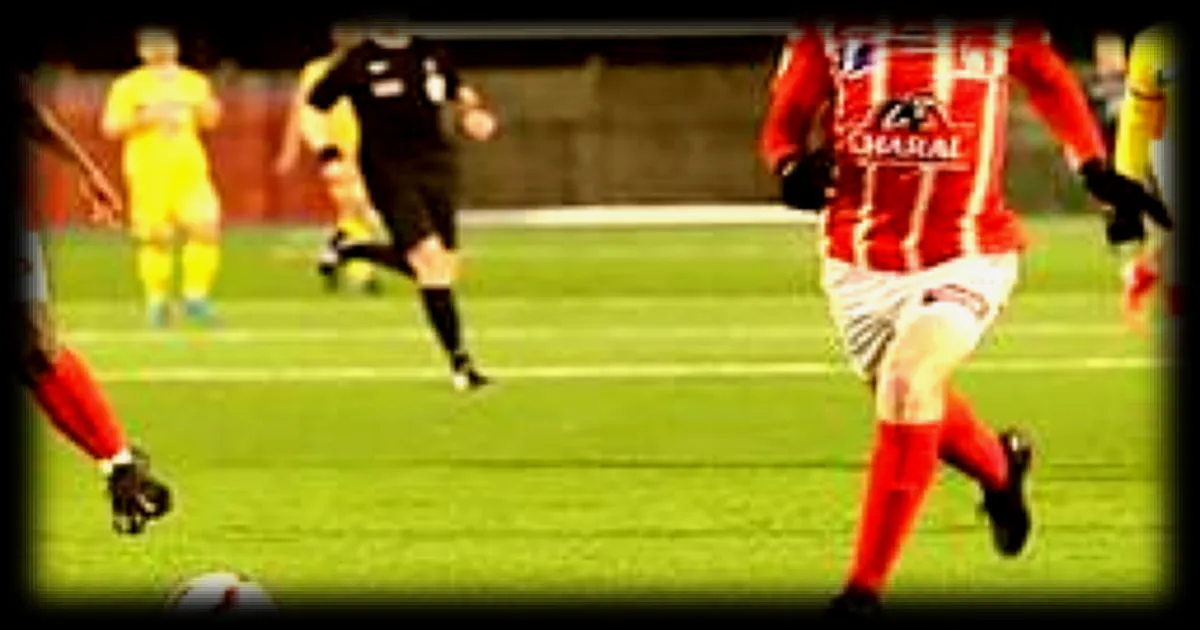 Football : Flers se rapproche du podium de Régional 1 après une victoire contre Avranches