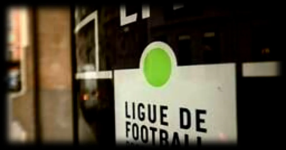 Football français : la LFP rejette la proposition de loi sur la gouvernance du football professionnel