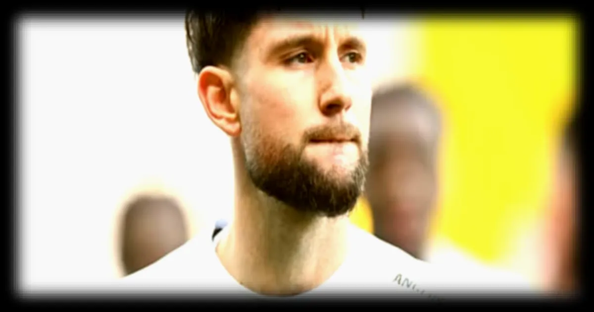 Football : Jordan Lefort, 32 ans, convoqué pour la première fois avec la Mauritanie grâce à sa double nationalité