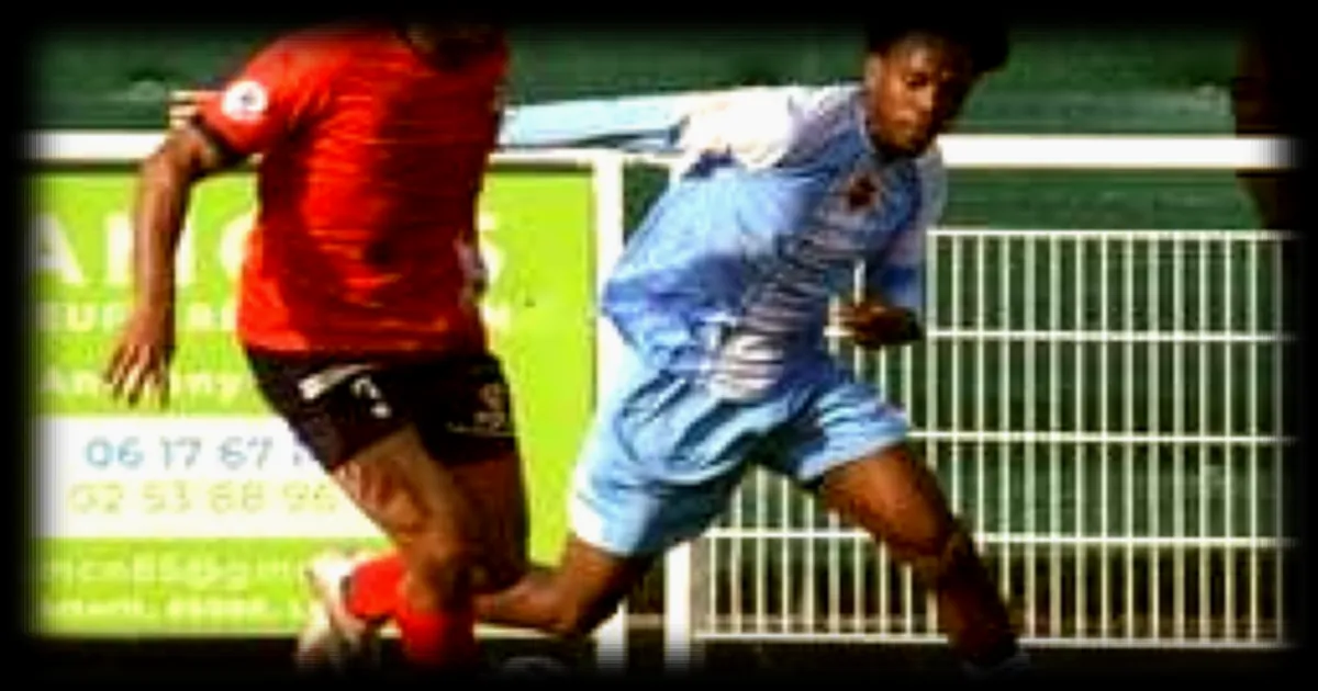 Football : La Roche ESO subit une lourde défaite face à Saint-Julien Divatte en Régional 1