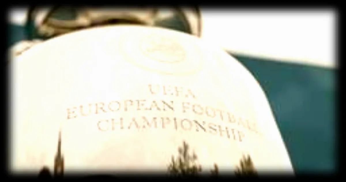 Football : les instances européennes planchent sur une refonte des qualifications de l'Euro à partir de 2032