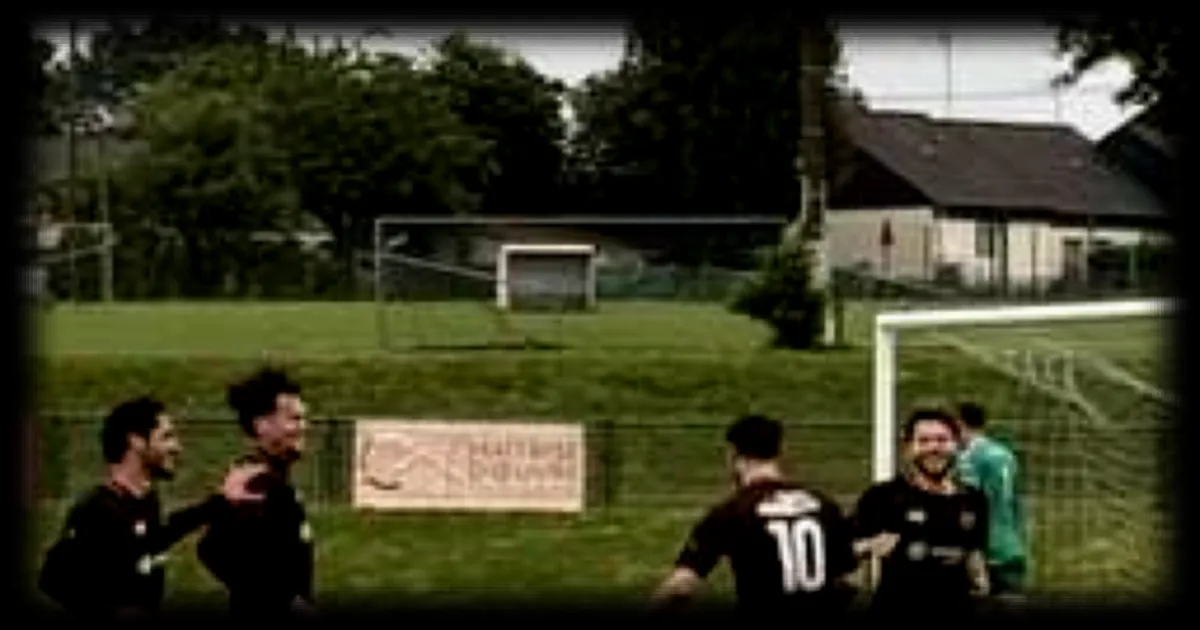 Football : match nul entre Méral-Cossé et Sautron en Régional 2