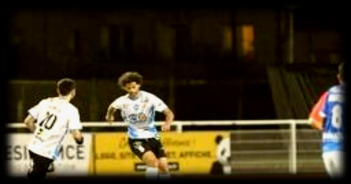 Football - N2 : l'US Granville maintient son espoir de maintien après un match nul contre Avranches