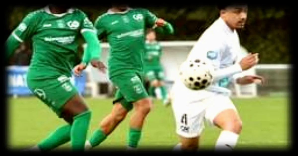 Football - N3: La GSI partage les points avec Lannion